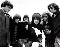 Jefferson Airplane ...