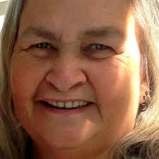 Gail Overbeck, Oct. 16, 1951 — June 7, 2016