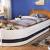 Pottery Barn Speedboat Bed