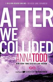 She faces a dilemma that could change their lives forever. After We Collided Book Spoilers Popsugar Entertainment