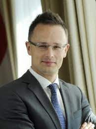 Последние твиты от péter szijjártó (@szijjartopeter). Kormanyzat Kulgazdasagi Es Kulugyminiszterium Miniszter Eletrajz