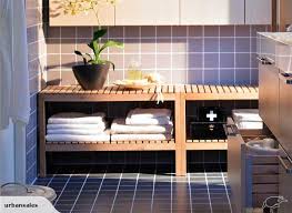 Ikea Molger Bench 37x50x79cm Birch Trade Me Ideias Para Banheiro Decoracao Banheiro