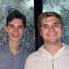 Jarrod Pinkerton's Instagram, Twitter & Facebook