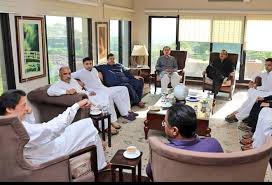 Pakistan prime minister imran khan met the afghanistan national cricket team on his maiden visit to kabul last year. Imran S New Challenge Captaining A New Complicated Team Orf