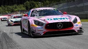 Zum thema dtm 2021 findest du magazin, rennkalender, fahrerwertung, teamwertung, bilder, schlagzeilen. Vier Mercedes Teams In Der Dtm Mit Wem Amg 2021 Plant