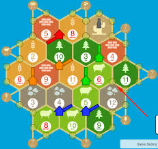 Looking for the best catan expansions? Colonist Strategies What Are The Best Catan Starting Strategies