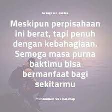 Contoh pamitan mau berangkat haji via sms atau wa gans. 91 Kata Ucapan Selamat Pensiun Lengkap Kosngosan