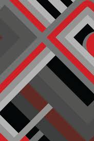 Iphone 6 plus lock screen wallpaper minimal dark gray with red line. 44 Gray And Red Wallpaper On Wallpapersafari