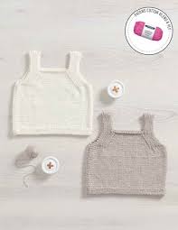 The sweet textured stripes and rose details make it extra special. Vest Archives Knitting Bee 25 Free Knitting Patterns