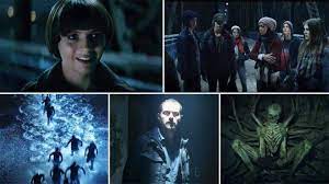The movie was released in the u. The Empty Man Trailer James Badge Dale S Horror Film Looks Full Of Scares Watch Video Zee5 News