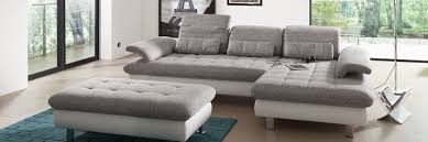 Silhouette sofa high backed 2 seater mono. Die Sofa Farbe In Deutschland Grau