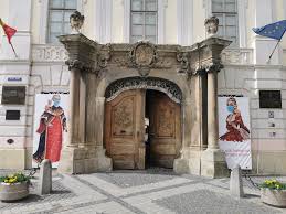 Best dining in sibiu, sibiu county: Muzeul Brukenthal Se Redeschide Pentru Vizitatori