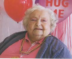 Kathleen Brookshire Obituary