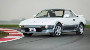 Here you will learn more about the club, our activities and of course, the cars themselves. Mr2 Mk1 Supercharger Drift Limits Performance