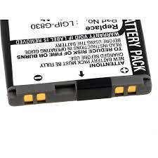 Acumulator compatibil LG KG120 - eMAG.ro