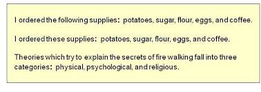 Knowing which punctuation to apply within sentences can be confusing. Semicolon Colon Apostrophe Parentheses Dash