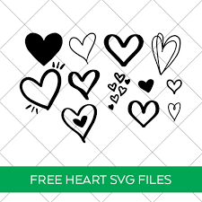 Download Free Heart Svg Bundle In 2021 Valentines Svg Heart Hands Drawing Svg