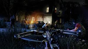 Dying mild has a dynamic day and night cycle. Dying Light The Following Torrent Download For Pc