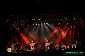 Rwmf not only has local. Rainforest World Music Festival 2018 Ticket On Sale Now Steemit
