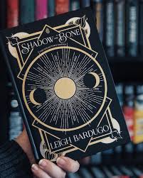 The winx saga making a splash. Us Giveaway What Are You Currently Reading How Would You Rate It So Far Enter The World Of The Grishaverse And Shadow And Bone S First Novel Books My Books