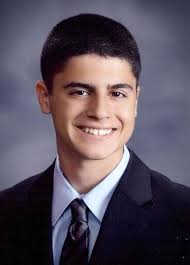 2012-2013 Lake County Academic Team