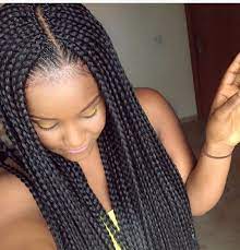 Trending Cornrow Hairstyles 2018 Hair Styles Twist Cornrows Braided Hairstyles