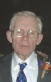 Obituary information for Philip G. Swanson