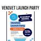 VendVet Launch Party + Maker’s Expo