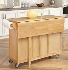Maybe you would like to learn more about one of these? Mobile Breakfast Bar Gives Kitchen A Facelift For 350
