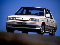 Image result for Ivoire Bamako 1987 Renault