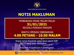 The main industries are transportation and logistics, shipbuilding, petrochemicals and other heavy industries. Pembukaan Pasar Malam Portal Rasmi Majlis Bandaraya Pasir Gudang Mbpg