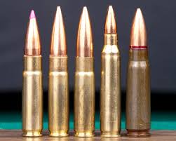 The slowest rifles will fire rounds around 1500 feet. 300 Aac Blackout Wikipedia