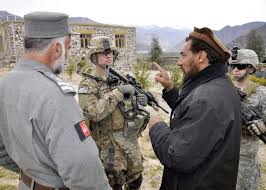 Families of Two Civilians Killed Deserve Amends for Losses | Center for  Civilians in Conflict