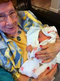 Betty Logan's Happy Page