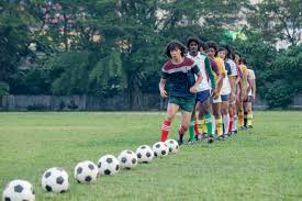 Harimau malaya 1980 documentary (malay subtitle). How Harimau Malaya 1980 Came Roaring Back Lifestyle Rojak Daily