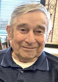 Harland Evert Obituary (1939