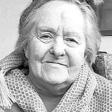 Obituary: Mary June Fross