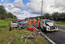 Animasi 1 kemalangan jalan raya#pkjr#videopkjr. Kemalangan Jalan Raya Sebagai Wabak Penyakit Yang Perlu Digeruni Berita Uthm