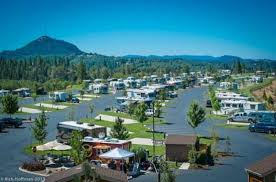 Rv Park With 100 Sites Picture Of Jackson Rancheria Casino Resort Tripadvisor