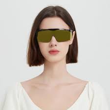 Amazon.com: Alsenor IPL 190nm-480nm & 750nm-2000nm Laser Safety Glasses  Goggles For Laser Cosmetology Operator Eye Protection And Laser Hair  Removal Treatment : Tools & Home Improvement