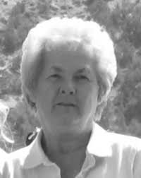 Nancy Haglund Obituary (1941