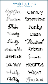 Tattoo by house of lime. Tattoo Fonts