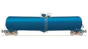 For circular tanks, max hydrodynamic force per unit circumferential length at = 0, for impulsive documents similar to circular steel tank design calculation. Tank Car 101 Tank Car Resource Center