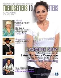 Trendsetters to Trendsetters Sept Oct 2013 by Trendsetters to Trendsetters  Magazine - Issuu