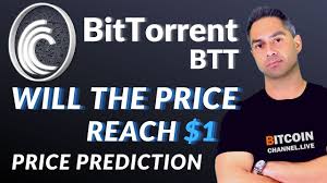 By the end of december 2020, it is estimated that there should be 4 million bitcoins in the world. Bittorrent Price Prediction 2021 2025 Btt Price Analysis Btt To 1 Youtube