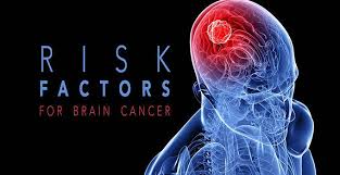 A tumour in the brain can come from the brain itself (primary), or from another part of the body (secondary). Risk Factors Why Did I Get A Brain Tumor Pacific Neuroscience Institute