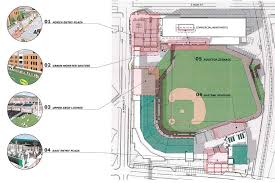 fluor field renovations planned greenville journal