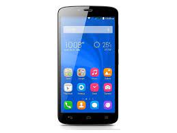 Test Honor Holly Smartphone ...