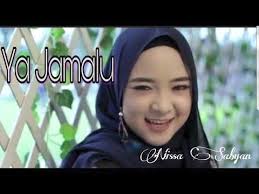 Oh ya jamalu ya jamalu (ya jamal ya jamal ya jamalu) oh ya jamalu ya jamalu (habibi habibi ya jamalu) oh ya jamalu ya jamalu (siddiq. Lirik Ya Jamalu Nissa Kumpulan Lirik Syair Sholawat Facebook