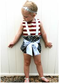 You can easily compare and choose from the 10 best toddler outfits for you. Red White And Blue Toddler Outfit So Cute Today S The Best Day